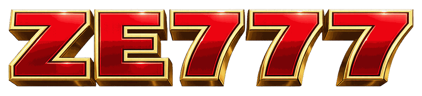 ze777 logo